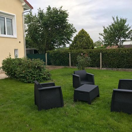 Gite Parislande Proche De Disneyland Reserve Exclusivement Aux Familles Avec Enfants Villa Saint-Germain-sur-Morin Bagian luar foto