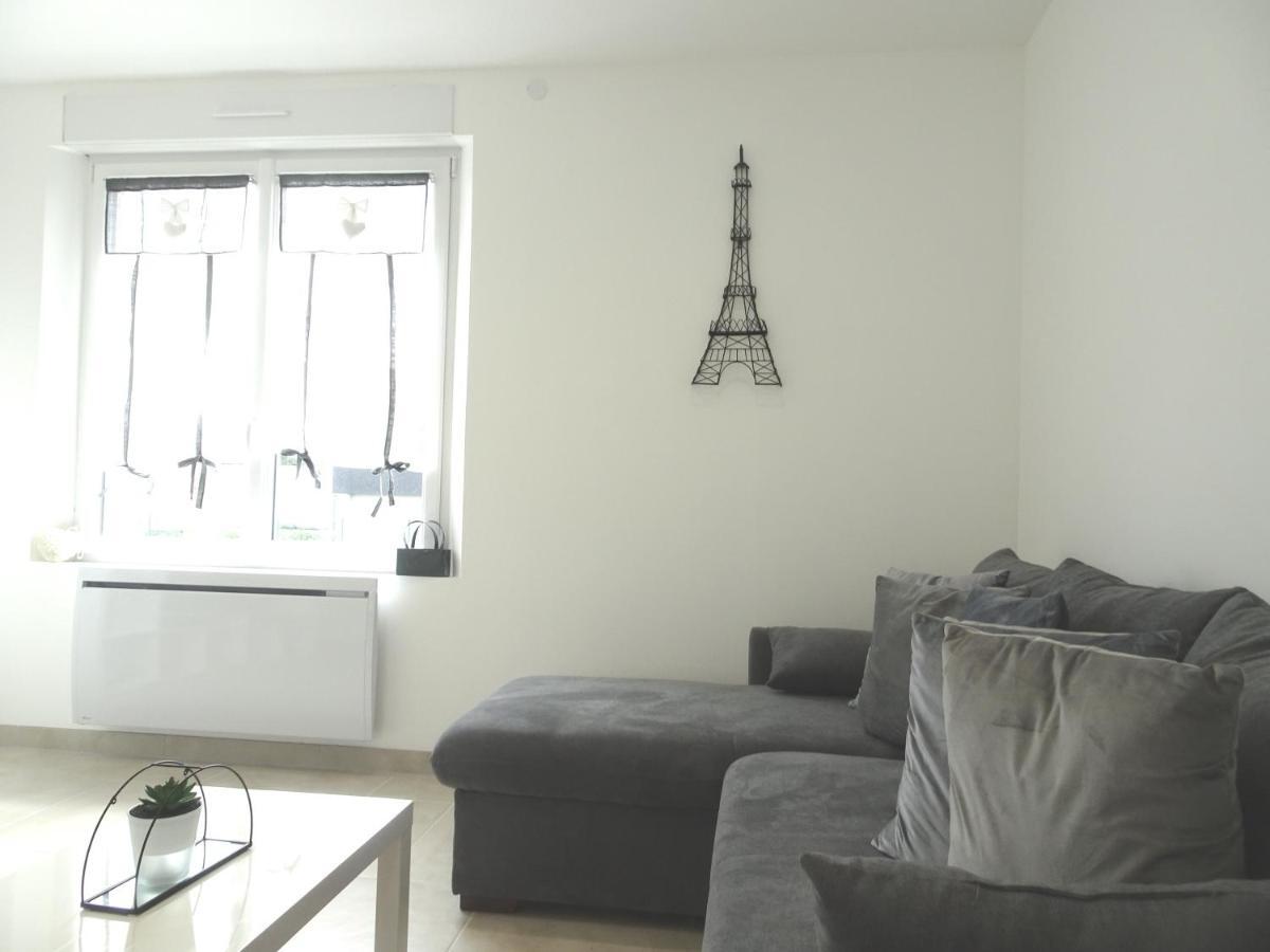 Gite Parislande Proche De Disneyland Reserve Exclusivement Aux Familles Avec Enfants Villa Saint-Germain-sur-Morin Bagian luar foto